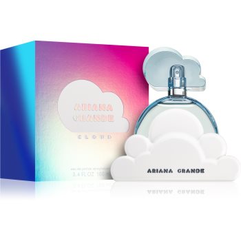 Ariana Grande Cloud Eau de Parfum pentru femei - imagine 3